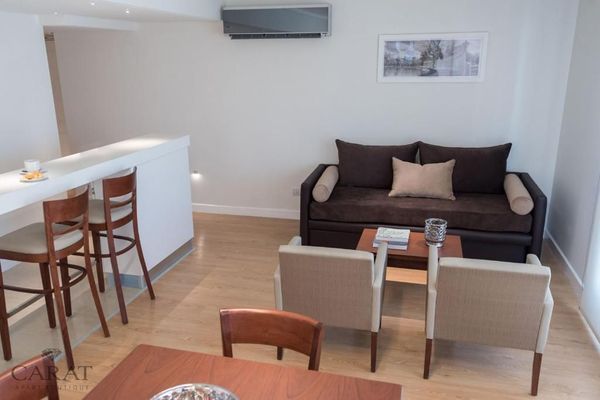 Suite Deluxe