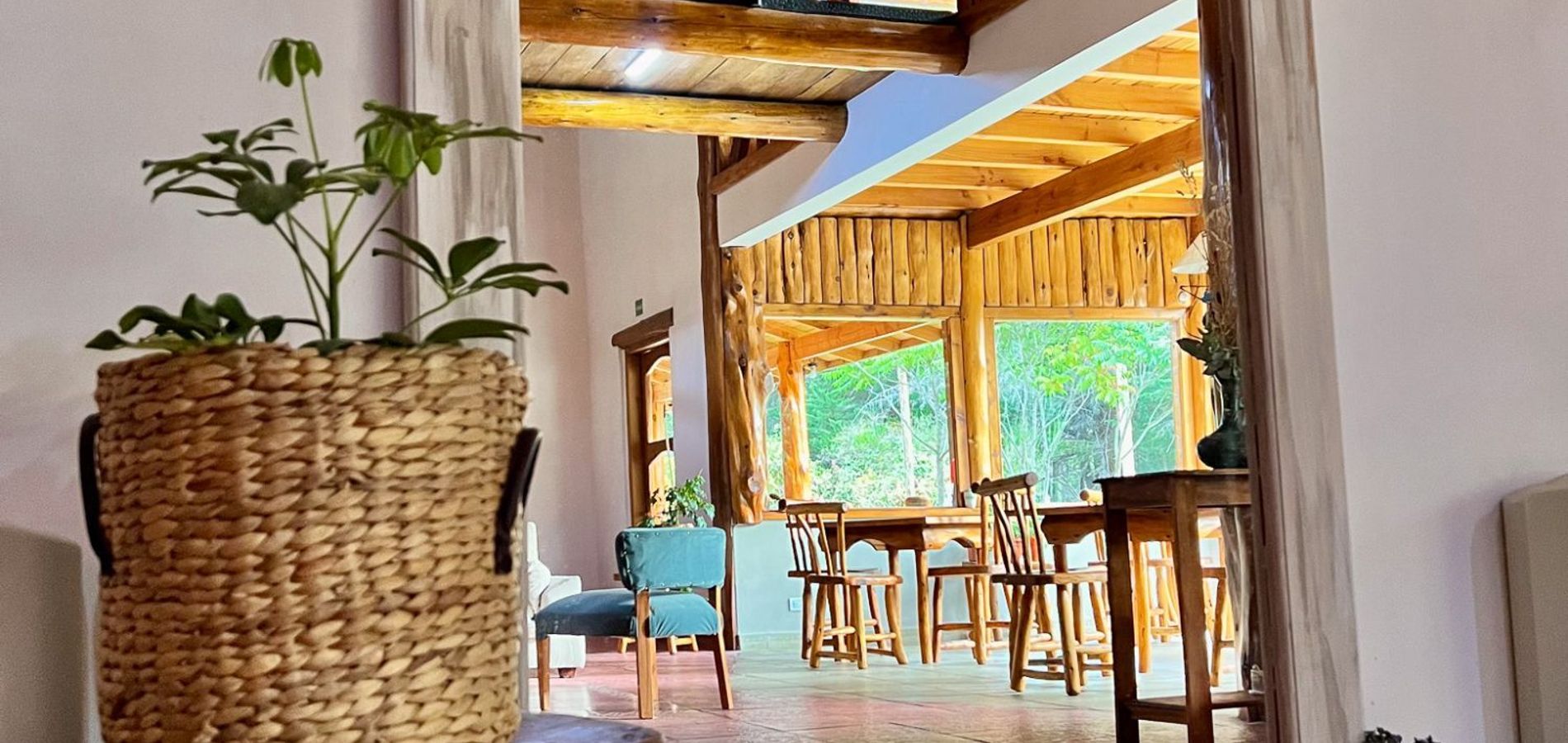 Patagonia Azul Hostel Boutique