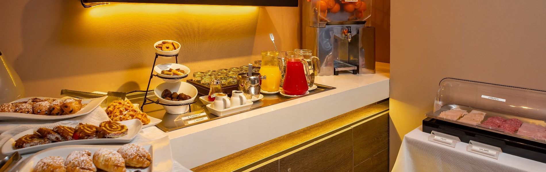 Hotel Los Españoles Plus