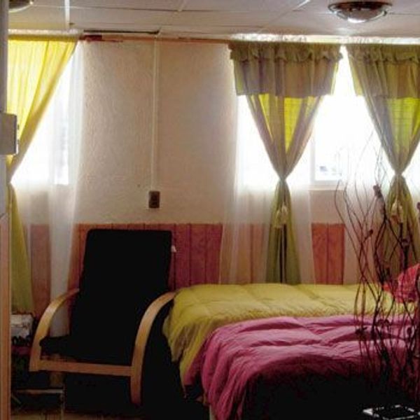 Bahia Caracoles  Apart Hotel