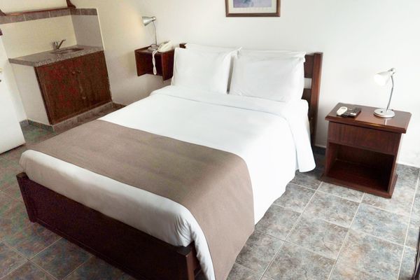 Monoambiente Matrimonial Premium