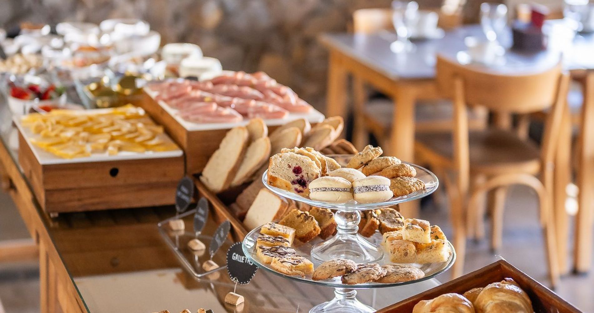 Villa Mansa, Wine Hotel & Spa