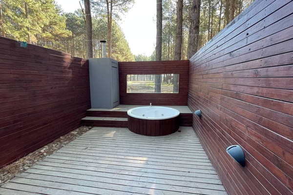 DUPLEX BRISAS DEL BOSQUE