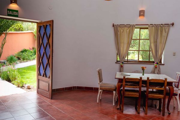 Casita Private Valley