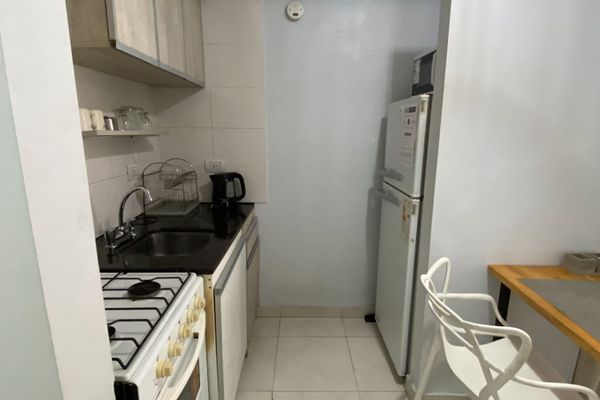 MONO EXPERIENCE II - MONOAMBIENTE