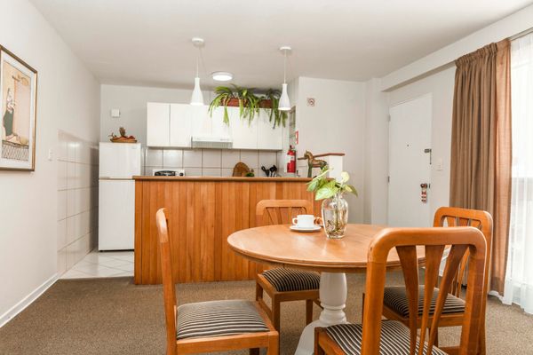 Apartamento Familiar