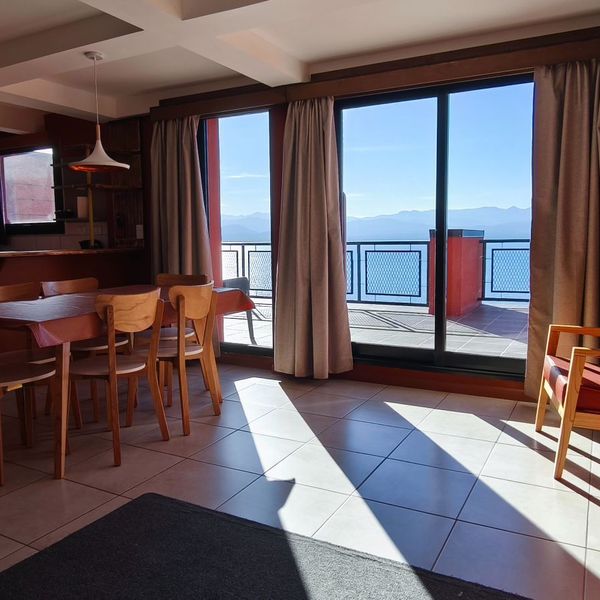 Belgrano Decks Rental Apartments