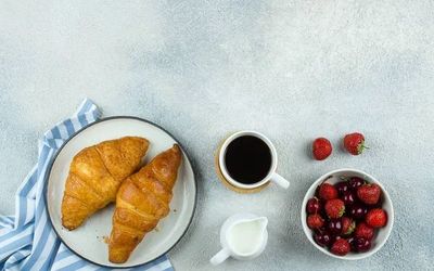 PosadaMawida2 - DESAYUNO