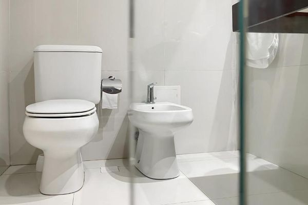 Habitación Doble Matrimonial