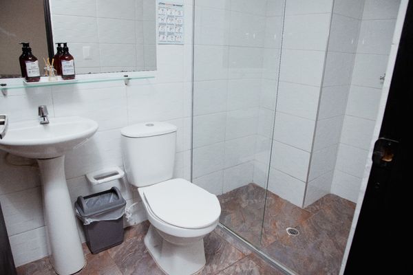 Habitación Doble Twin