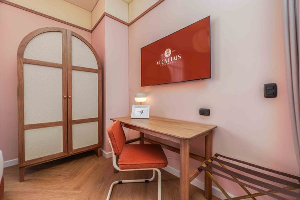 Habitación Junior Suite con Jacuzzi