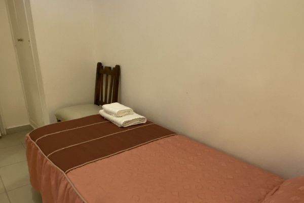 Habitación Single Estándar 