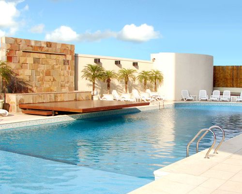 Amérian Hotel Casino Gala