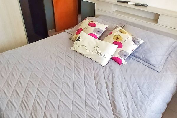 Tres Ambientes 9 de Julio