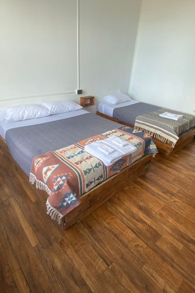 Hostal Ochen Punta Arenas