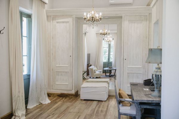 Suite de la Novia