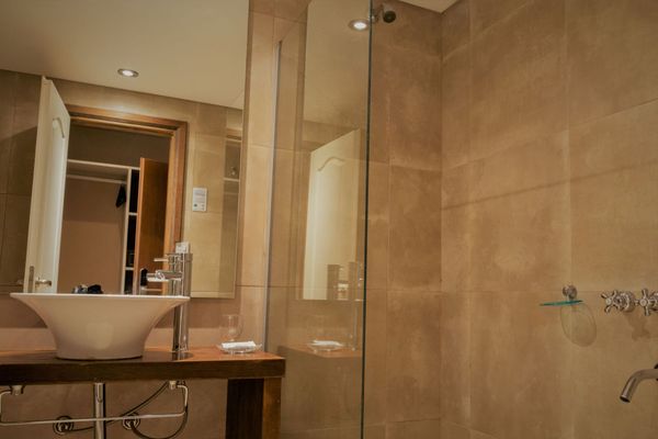 Habitación Doble Ejecutiva