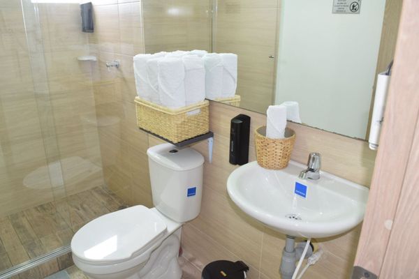 BOGOTÁ SEDE 3 - 502 Apto nuevo a 7 minutos de la Escuela de Cadetes