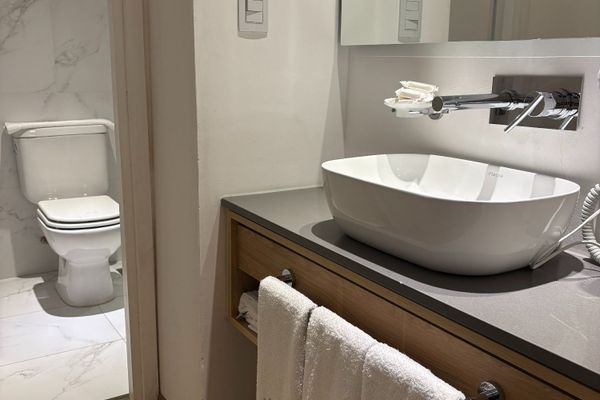 Habitación Doble Estandar