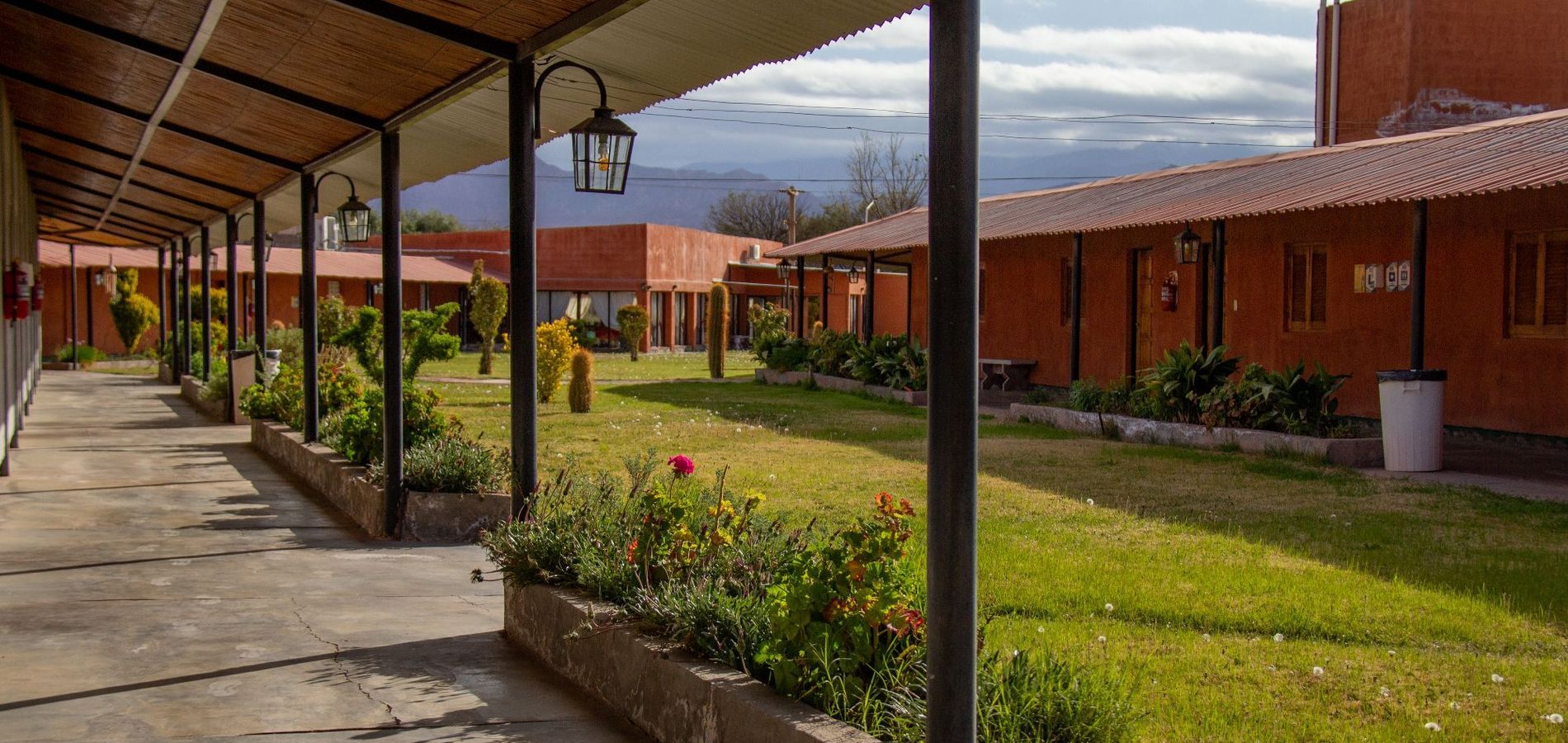 HOTEL DON REMO