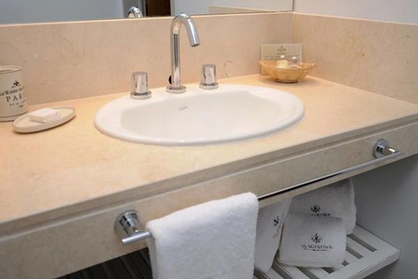 Unidad Superior con 2 Dormitorios