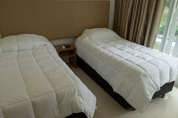 Gardens View 3 Ambientes