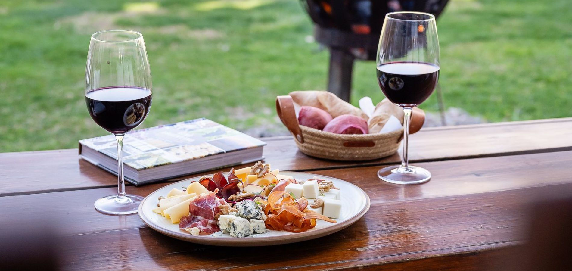 Villa Mansa, Wine Hotel & Spa