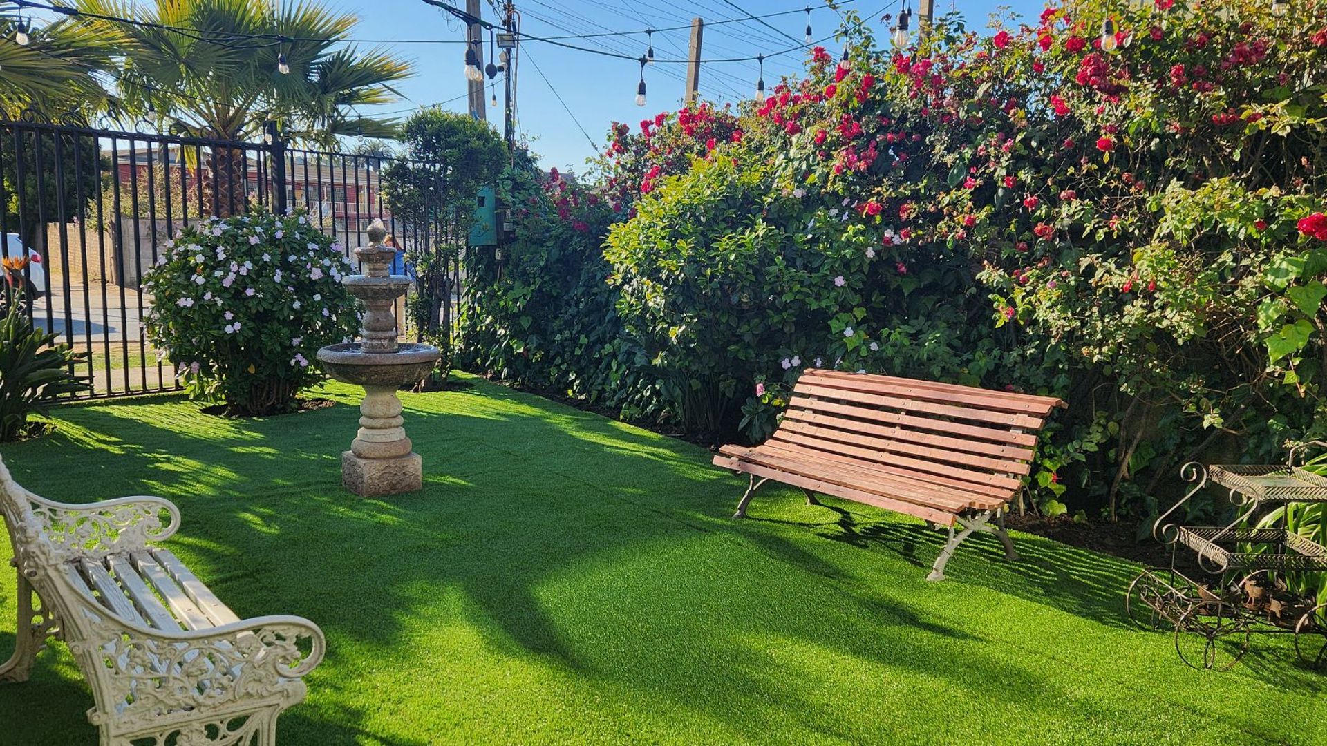 Residencial La Moderna
