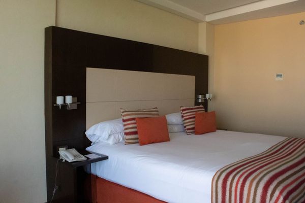 Habitación Superior