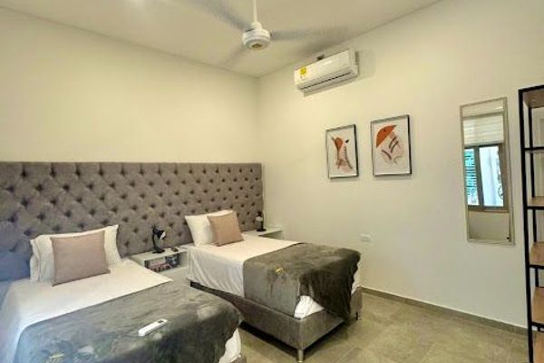 VILLANUEVA 103 Apartamento de Verano en Familia – 2 Habitaciones