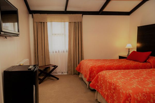 Habitación Doble Standard