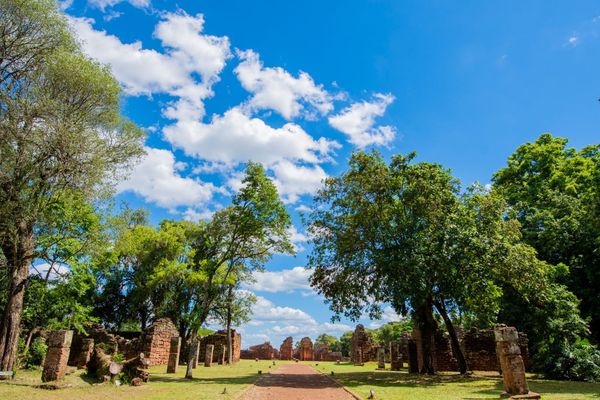 Glamping Selva Iguazú
