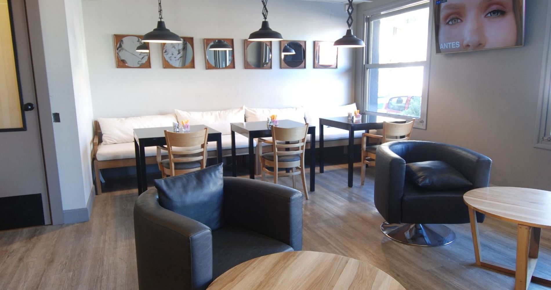 Plaza Campana Hoteles