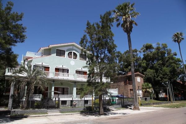 Apartamento 2 dorm