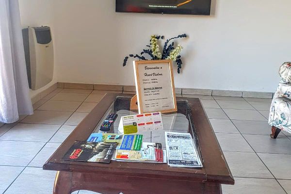 Departamento 4. ( 3 plazas)