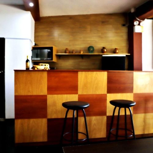 Casa Rams