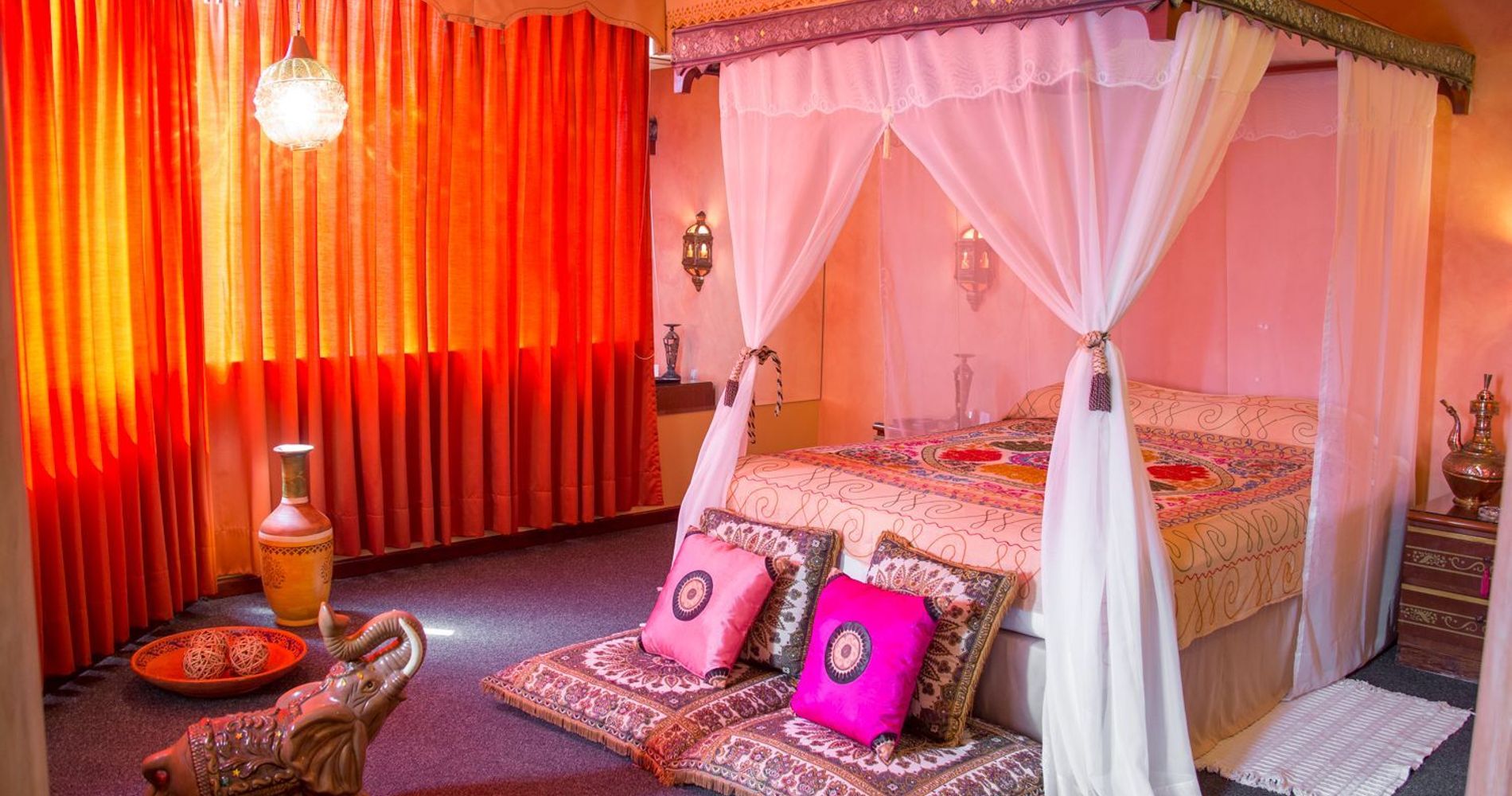 Hotel Park Suites