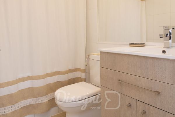 Departamento Av del Mar La Serena Disegni 01