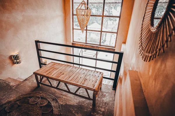 Marrakesh Loft
