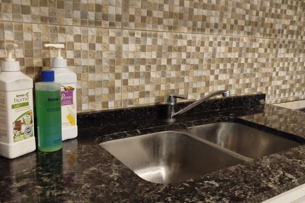 Dos Ambientes Lavalle II