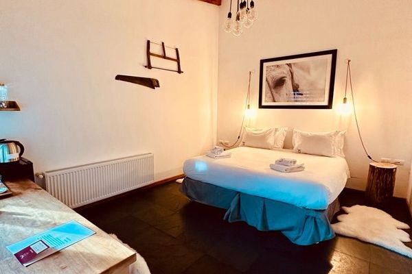 Habitación Standard