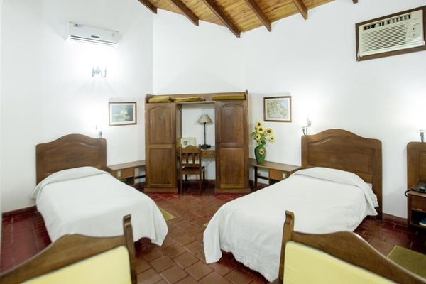 HABITACIÓN FAMILIAR