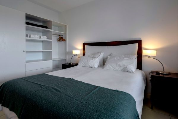 Apartamento 2 ambientes