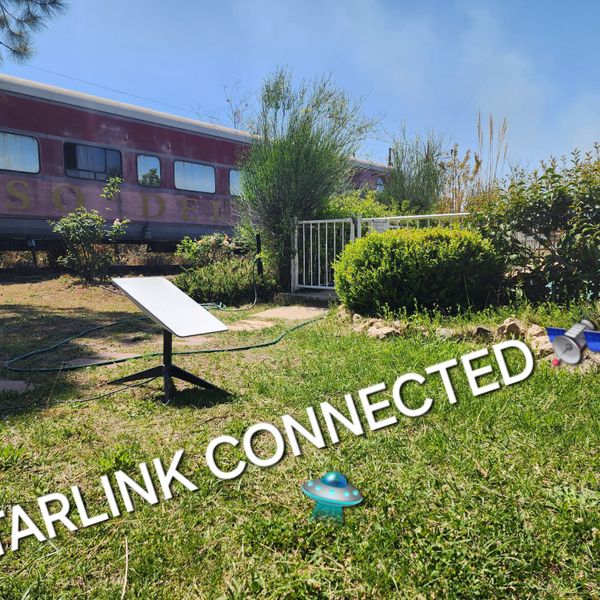 WIFI de alta velocidad