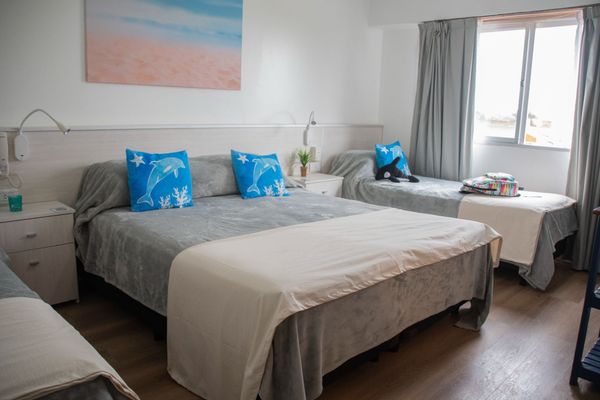 Cuádruple Estándar