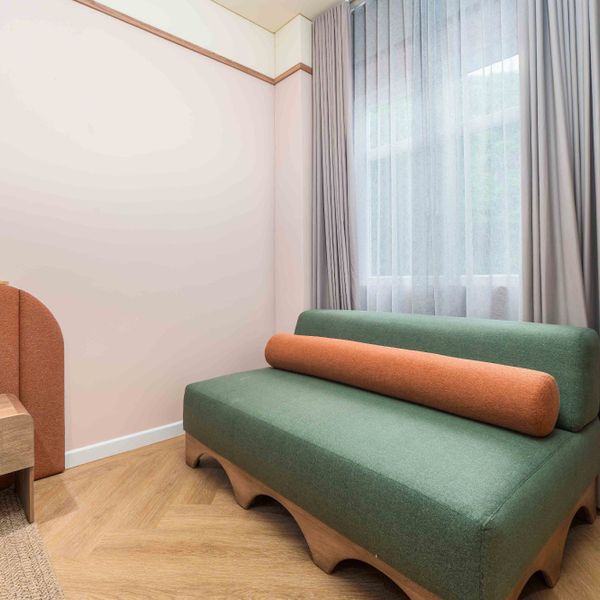 Hotel Boutique Veca Flats Centenario