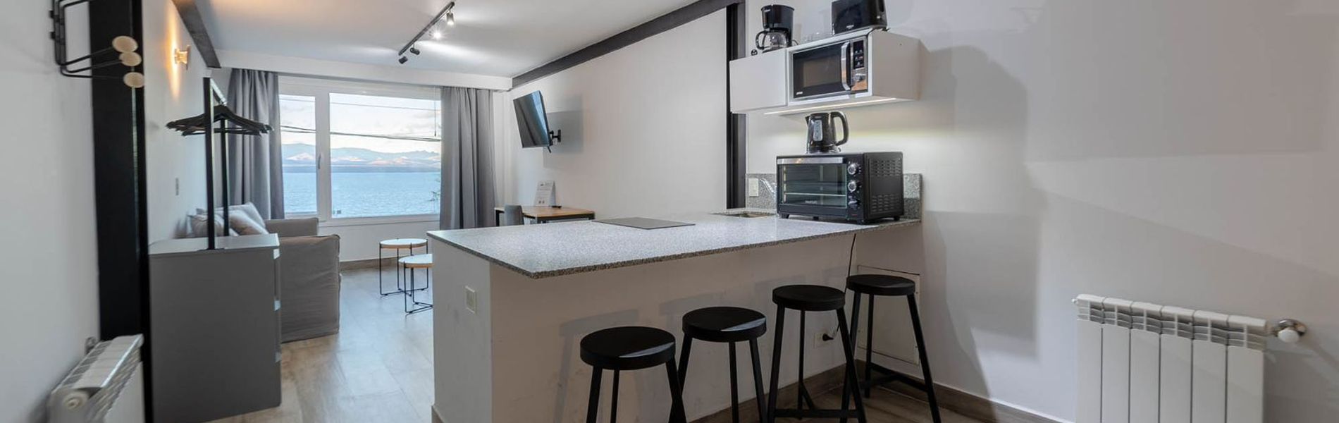 Apartamentos Casa Piamonte