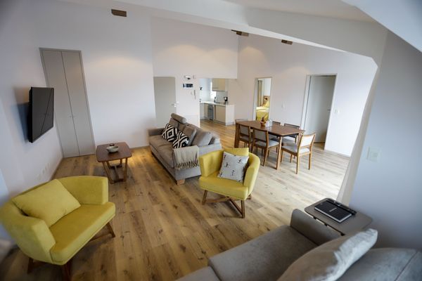 Edificio Cinco Hermanos