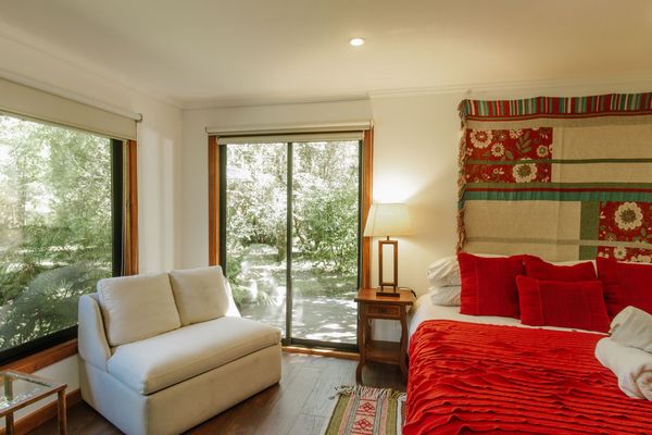 Habitación Superior