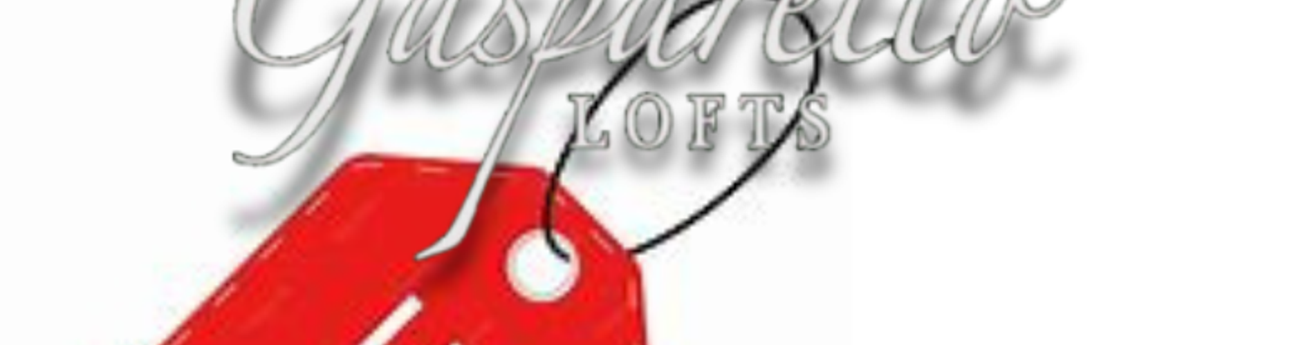 Gasparetto lofts